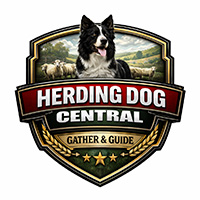 Herding Dog Central