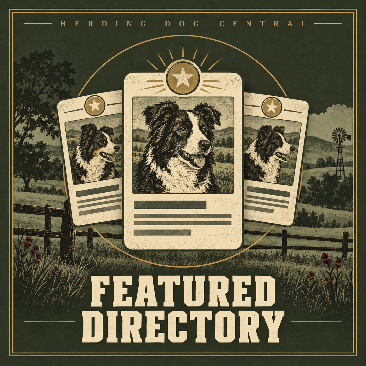 Featured Directory